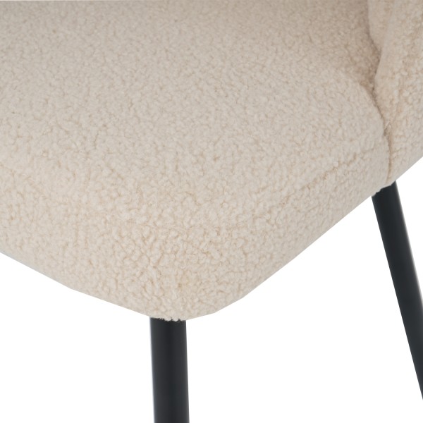 Стілець Fifi - комфорт і стиль для вашої кухні