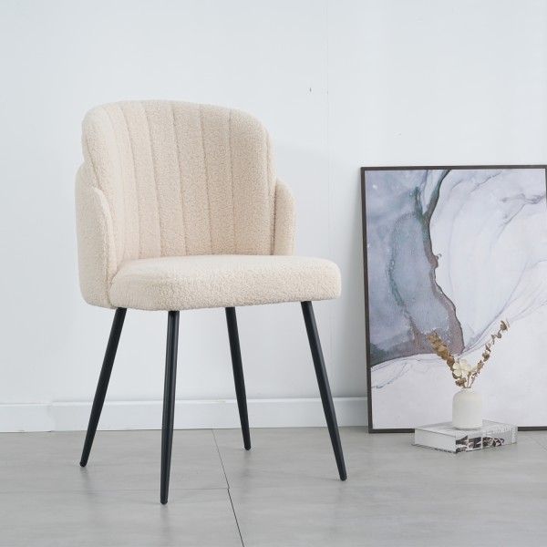 Стілець Fifi - комфорт і стиль для вашої кухні