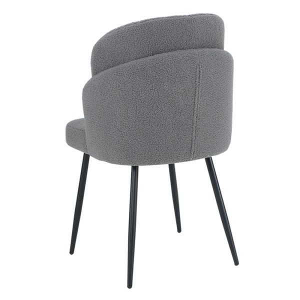 Стілець Fifi - комфорт і стиль для вашої кухні