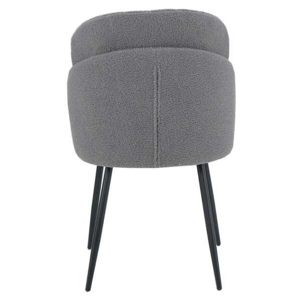 Стілець Fifi - комфорт і стиль для вашої кухні