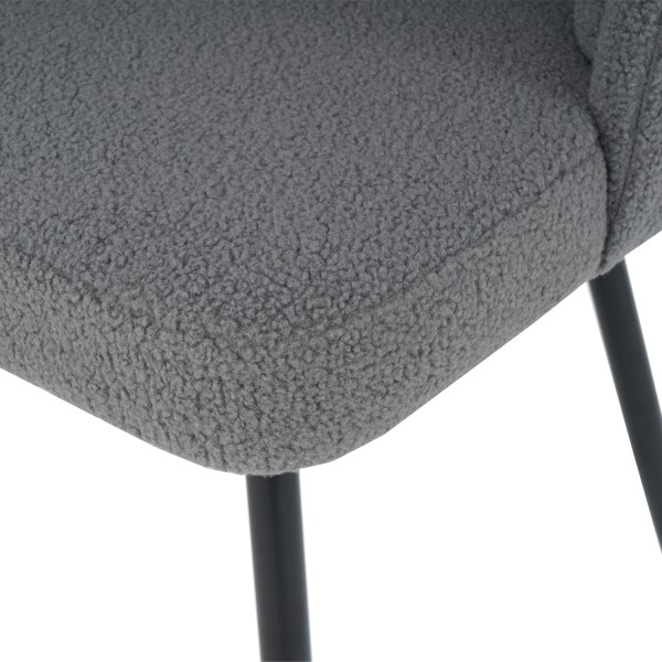 Стілець Fifi - комфорт і стиль для вашої кухні