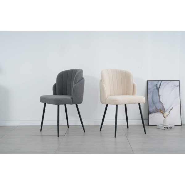 Стілець Fifi - комфорт і стиль для вашої кухні