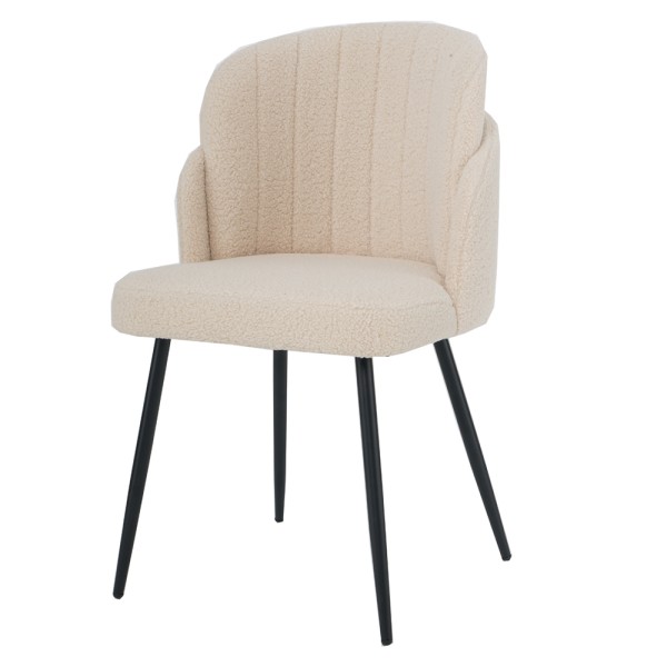 Стілець Fifi - комфорт і стиль для вашої кухні