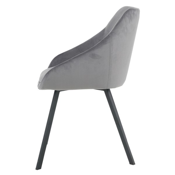 Стілець Pepio для кухні та кафе