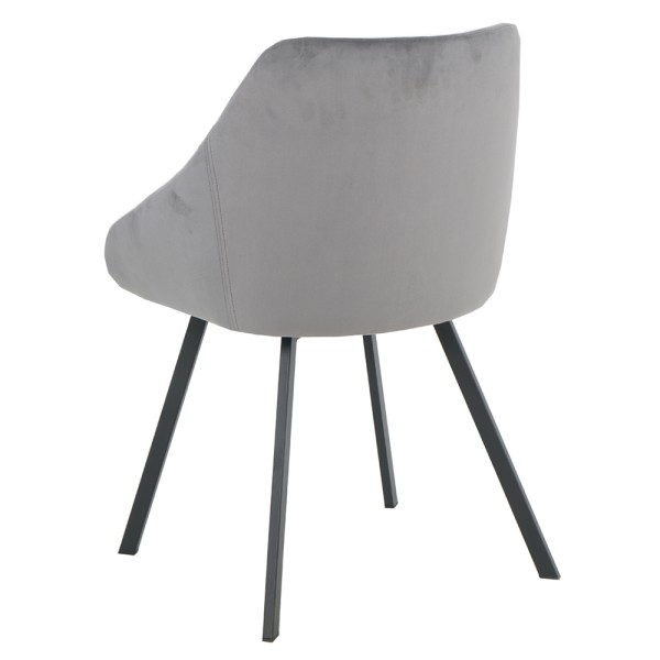 Стілець Pepio для кухні та кафе