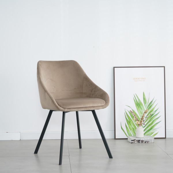 Стілець Pepio для кухні та кафе