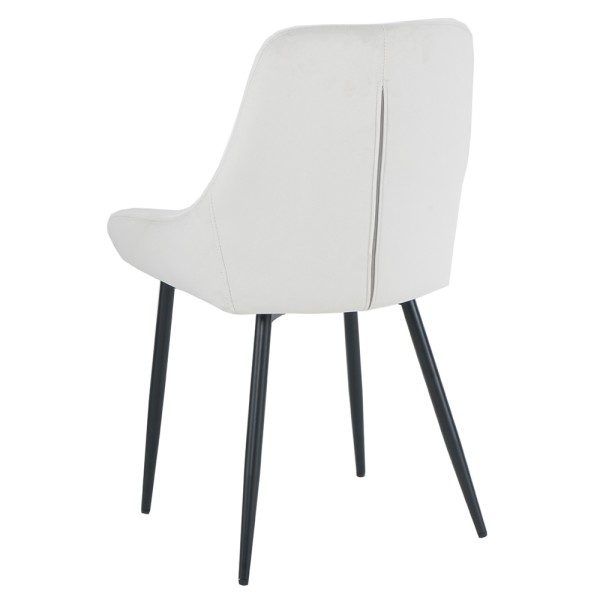 Стілець Hugo — стиль та комфорт для вашої кухні чи кафе