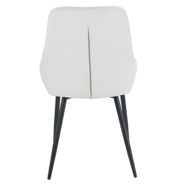 Стілець Hugo — стиль та комфорт для вашої кухні чи кафе