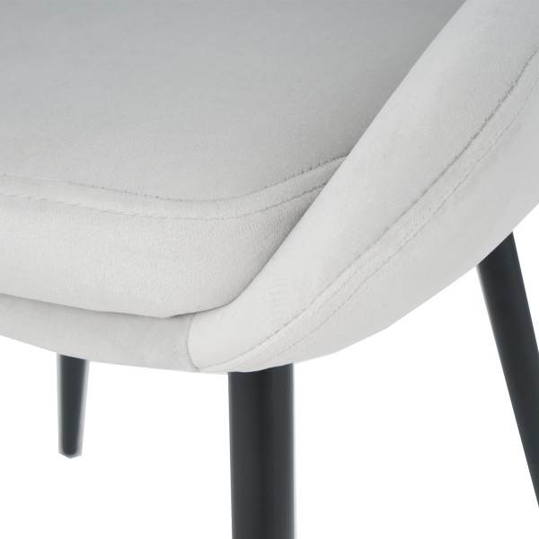 Стілець Hugo — стиль та комфорт для вашої кухні чи кафе