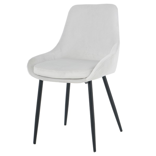 Стілець Hugo — стиль та комфорт для вашої кухні чи кафе