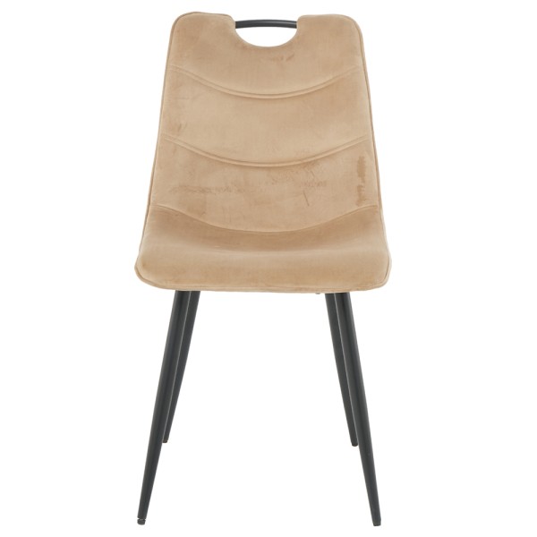 Стілець Goopy — стильний вибір для кухні та кафе