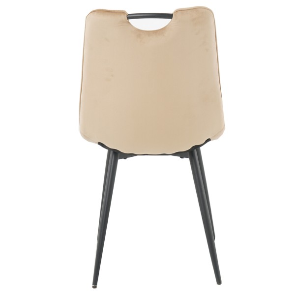 Стілець Goopy — стильний вибір для кухні та кафе