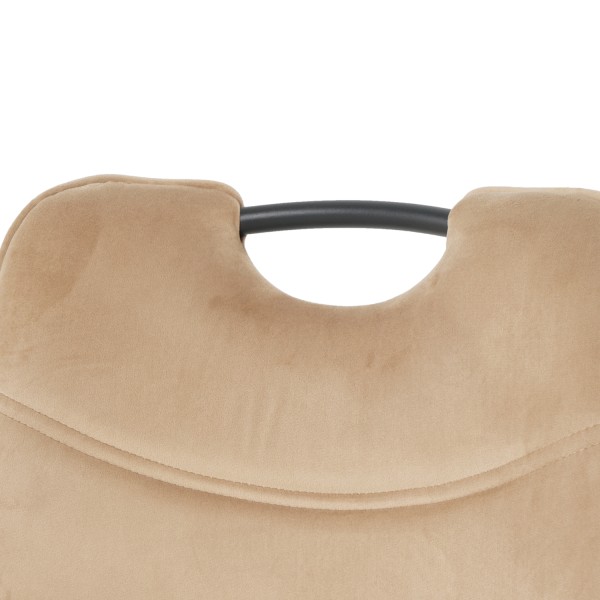 Стілець Goopy — стильний вибір для кухні та кафе