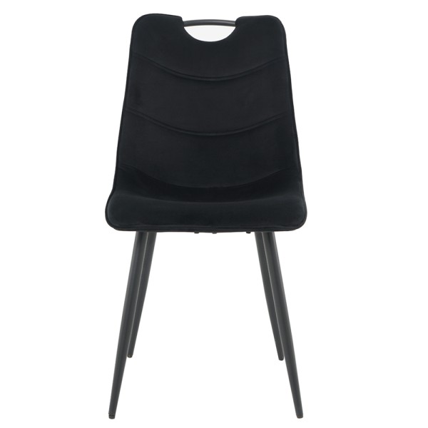 Стілець Goopy — стильний вибір для кухні та кафе