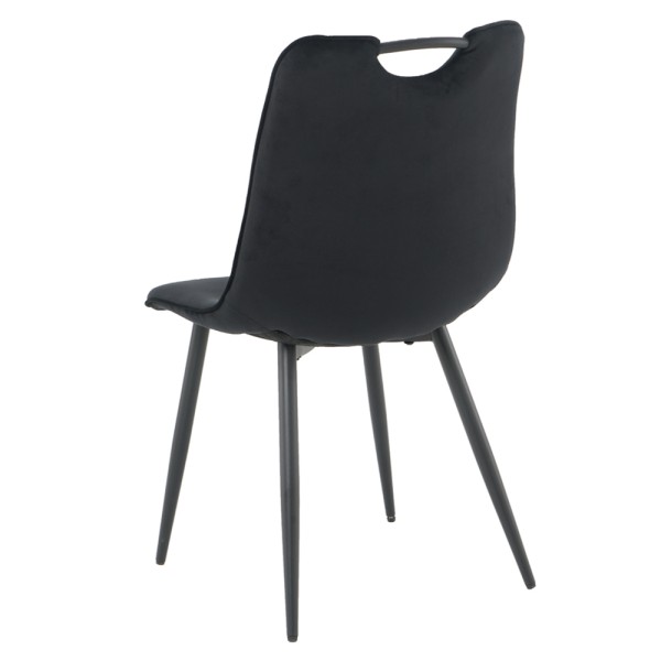 Стілець Goopy — стильний вибір для кухні та кафе
