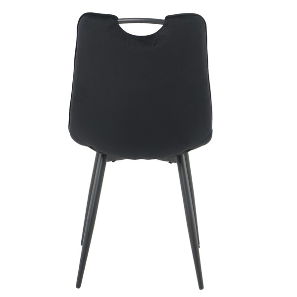 Стілець Goopy — стильний вибір для кухні та кафе