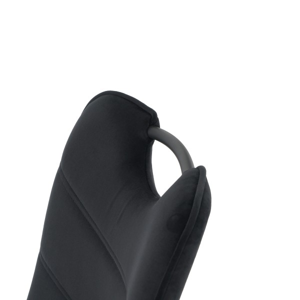 Стілець Goopy — стильний вибір для кухні та кафе