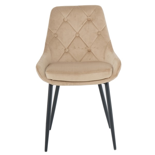 Стілець Alfie — ідеальний вибір для вашої кухні та кафе