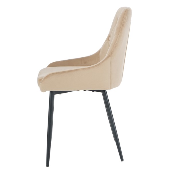 Стілець Alfie — ідеальний вибір для вашої кухні та кафе