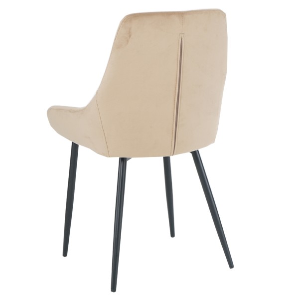 Стілець Alfie — ідеальний вибір для вашої кухні та кафе