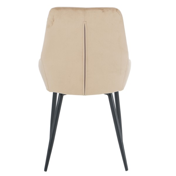 Стілець Alfie — ідеальний вибір для вашої кухні та кафе