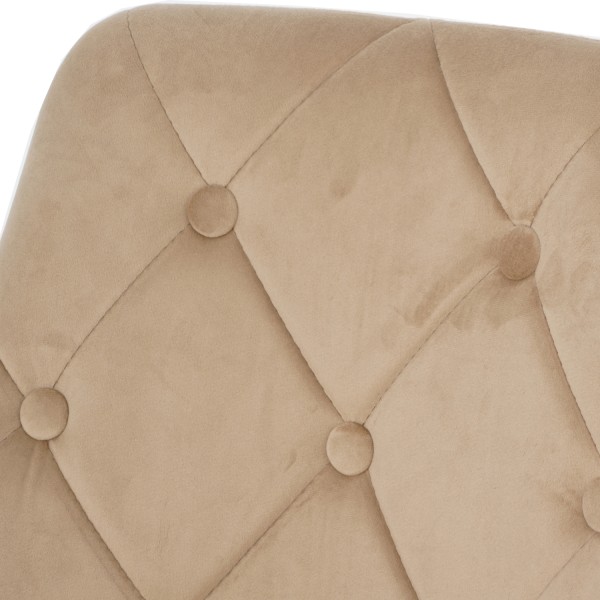 Стілець Alfie — ідеальний вибір для вашої кухні та кафе