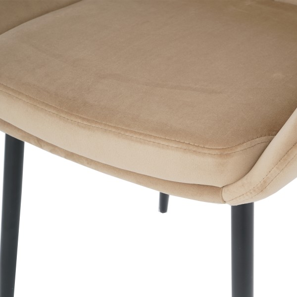 Стілець Alfie — ідеальний вибір для вашої кухні та кафе