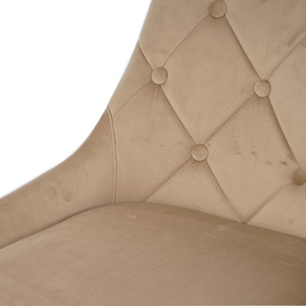 Стілець Alfie — ідеальний вибір для вашої кухні та кафе