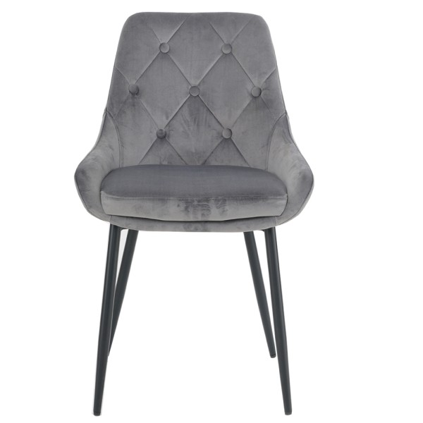 Стілець Alfie — ідеальний вибір для вашої кухні та кафе