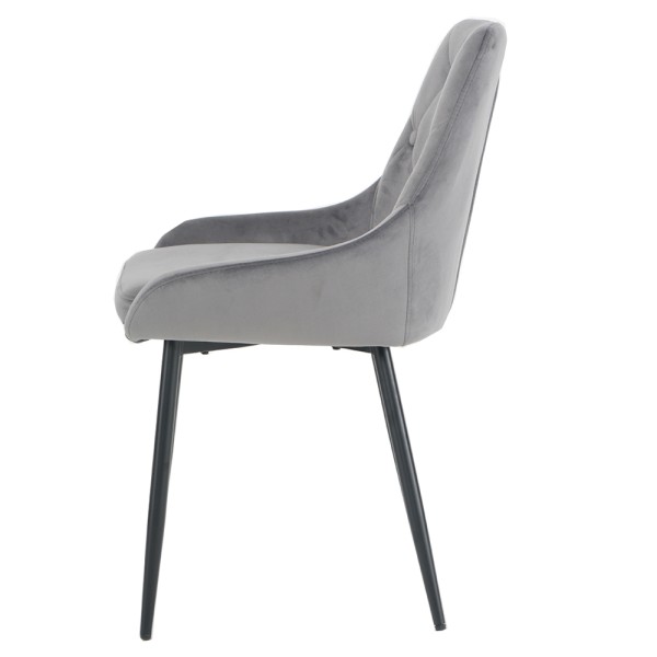 Стілець Alfie — ідеальний вибір для вашої кухні та кафе