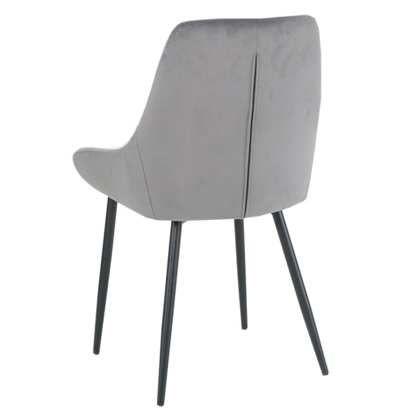 Стілець Alfie — ідеальний вибір для вашої кухні та кафе