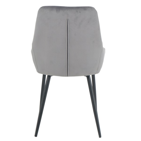 Стілець Alfie — ідеальний вибір для вашої кухні та кафе