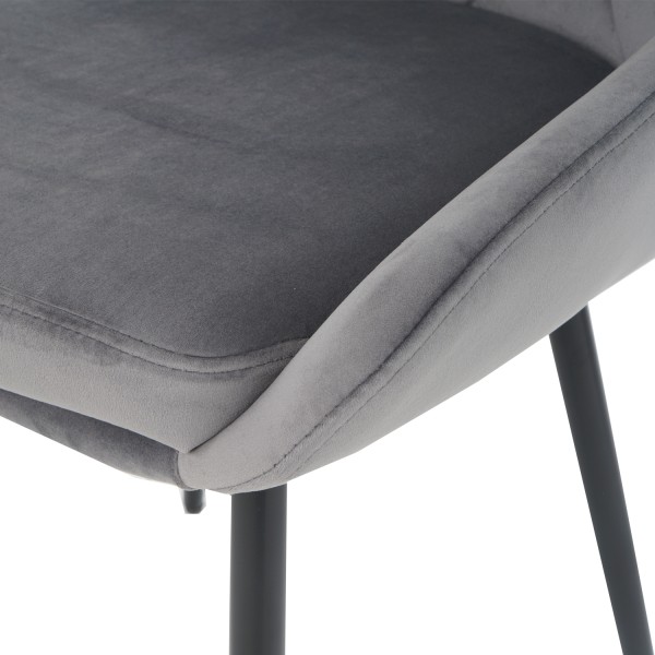 Стілець Alfie — ідеальний вибір для вашої кухні та кафе