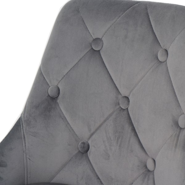 Стілець Alfie — ідеальний вибір для вашої кухні та кафе