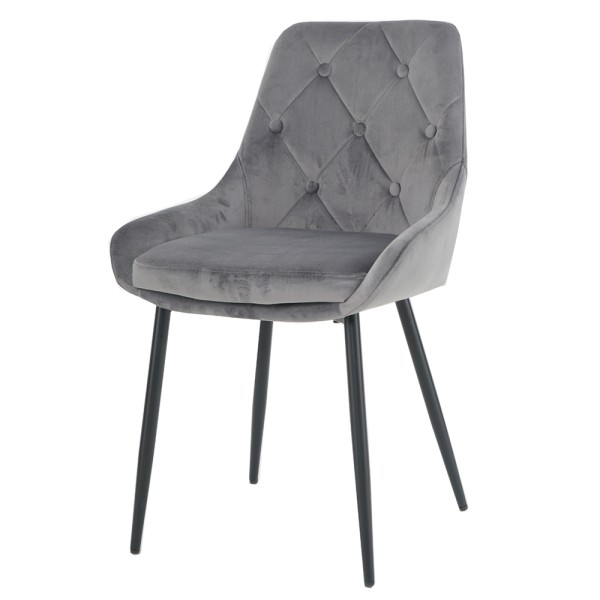 Стілець Alfie — ідеальний вибір для вашої кухні та кафе