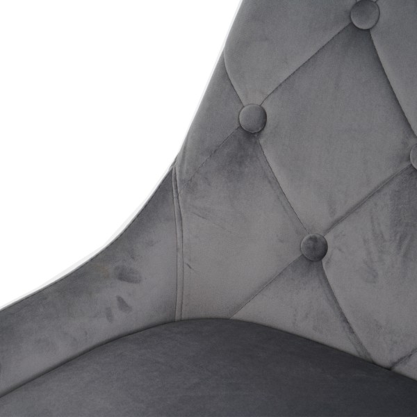 Стілець Alfie — ідеальний вибір для вашої кухні та кафе