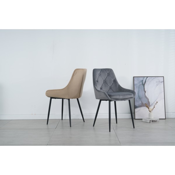 Стілець Alfie — ідеальний вибір для вашої кухні та кафе