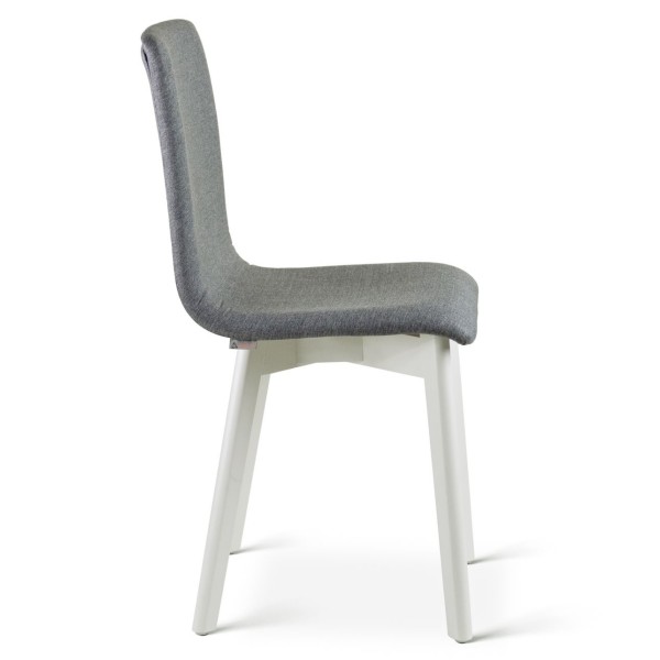 Стілець Грім: стиль, комфорт та надійність для вашої кухні