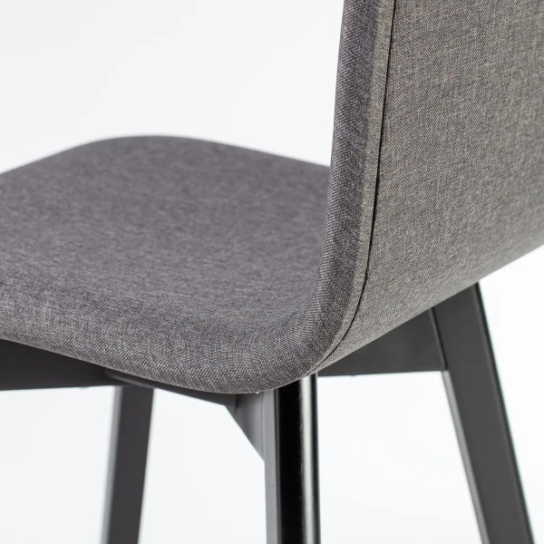 Стілець Грім: стиль, комфорт та надійність для вашої кухні