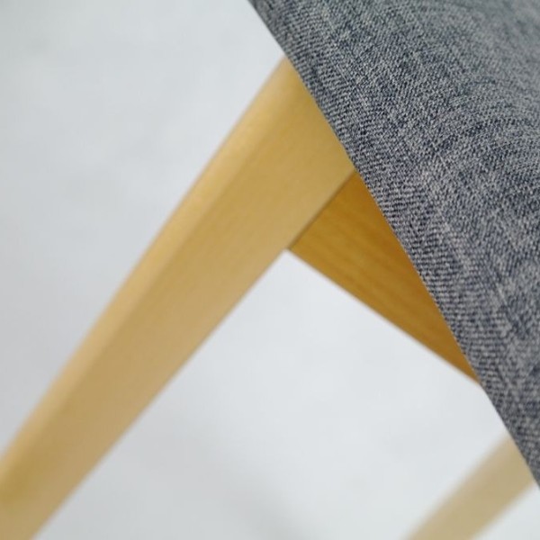 Стілець Грім: стиль, комфорт та надійність для вашої кухні