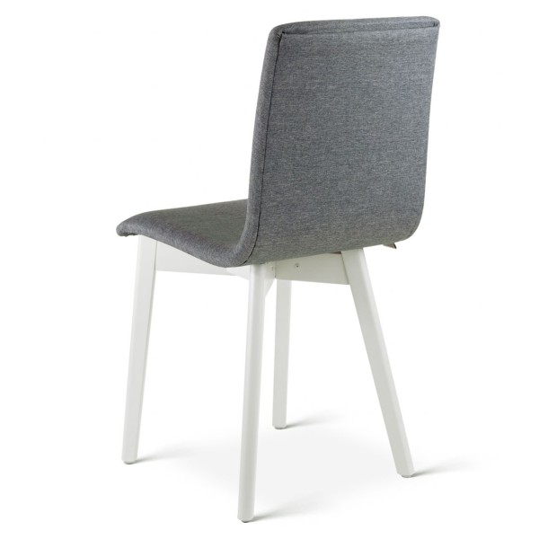 Стілець Грім: стиль, комфорт та надійність для вашої кухні