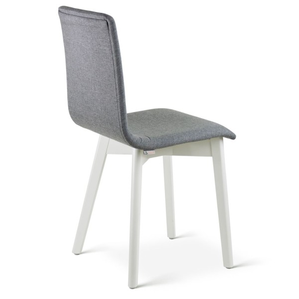 Стілець Грім: стиль, комфорт та надійність для вашої кухні