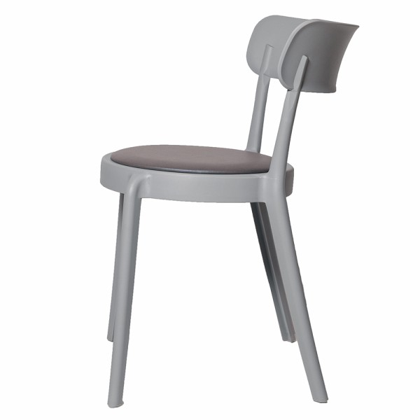 Стілець Avila — сучасний стілець для кухні та кафе