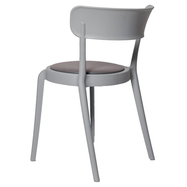 Стілець Avila — сучасний стілець для кухні та кафе