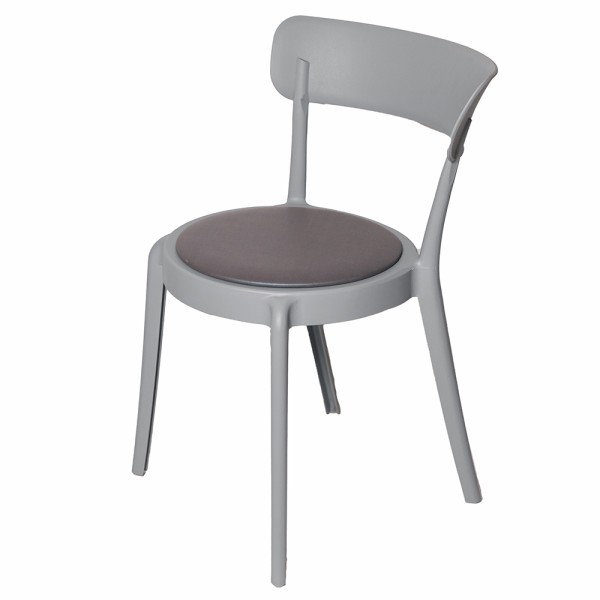 Стілець Avila — сучасний стілець для кухні та кафе