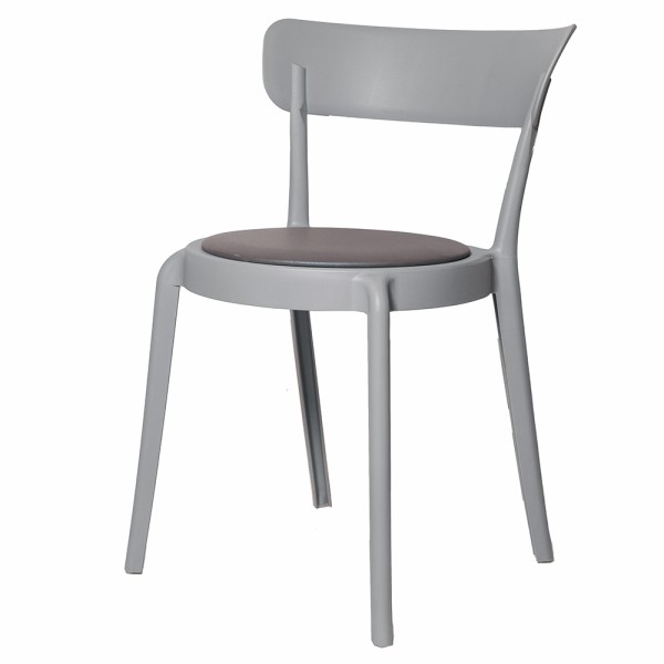 Стілець Avila — сучасний стілець для кухні та кафе