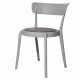 Стілець Avila — сучасний стілець для кухні та кафе