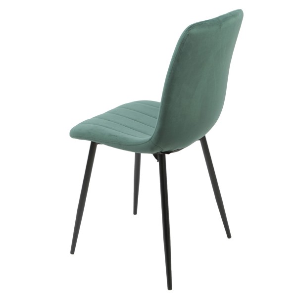 Стілець Ethan – стильний та міцний вибір для вашої кухні