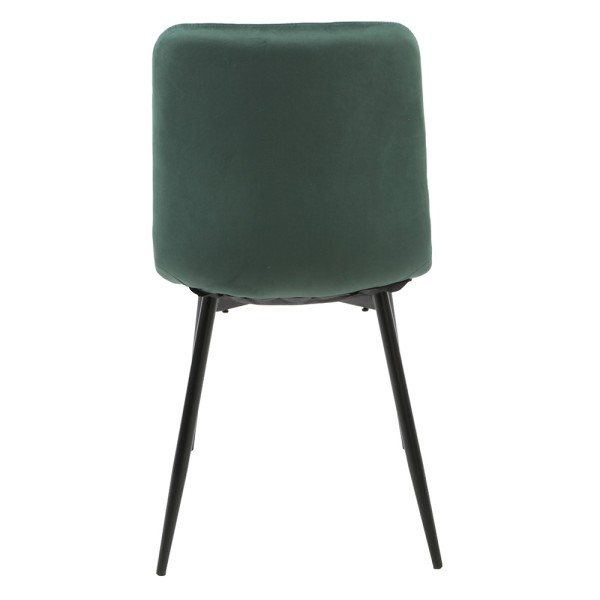 Стілець Ethan – стильний та міцний вибір для вашої кухні