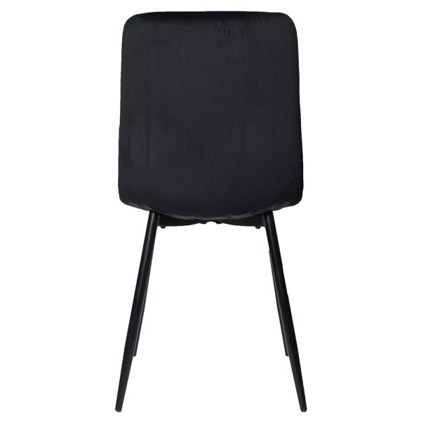 Стілець Ethan – стильний та міцний вибір для вашої кухні